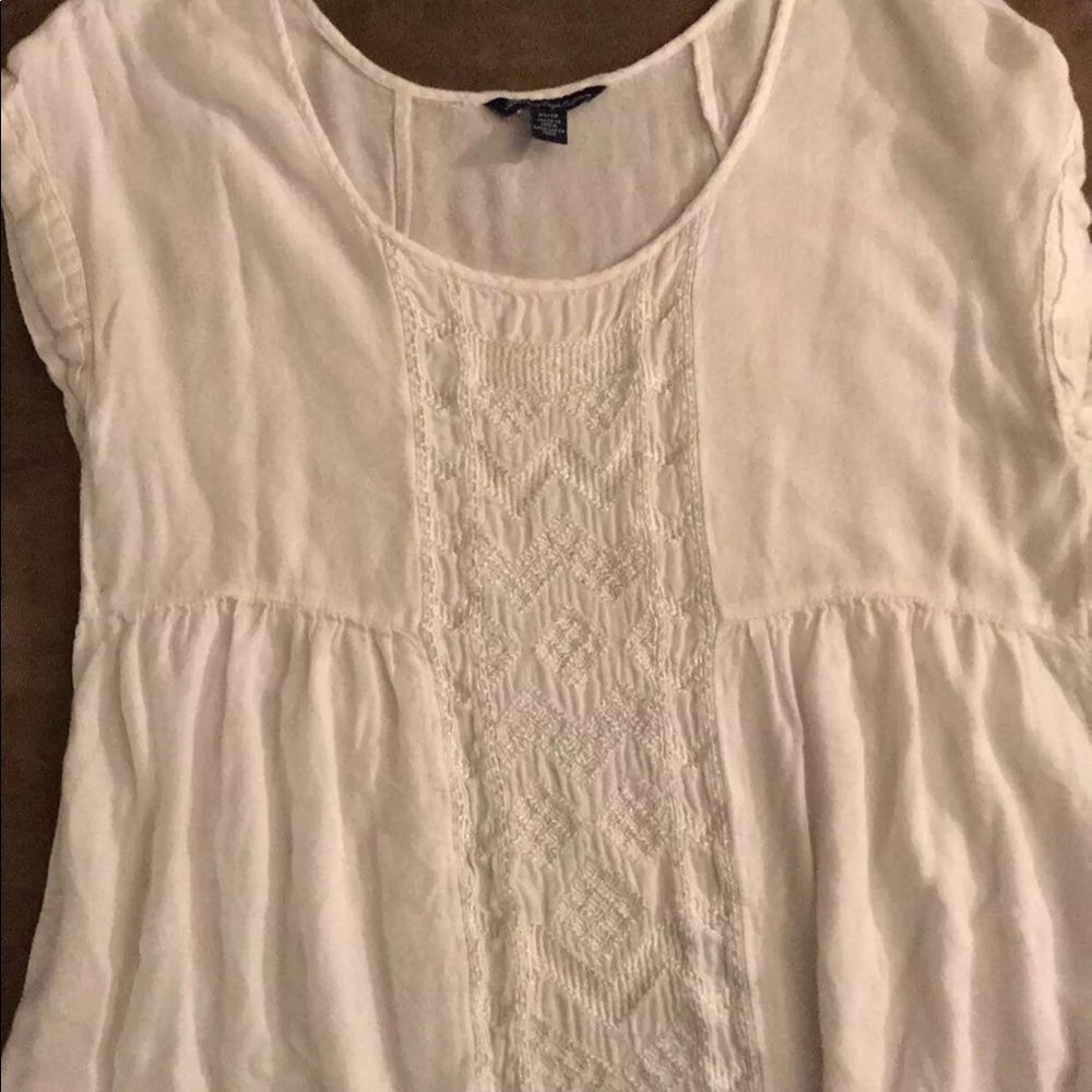 American Eagle Top
